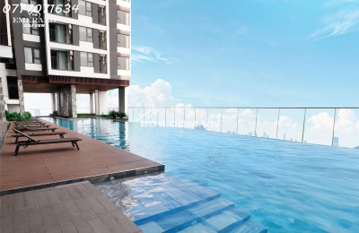 THE EMERALD GOLF VIEW – CHỈ 10% NHẬN NHÀ & CAM KẾT THUÊ 100%!